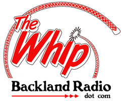 The Whip at backlandradio.com