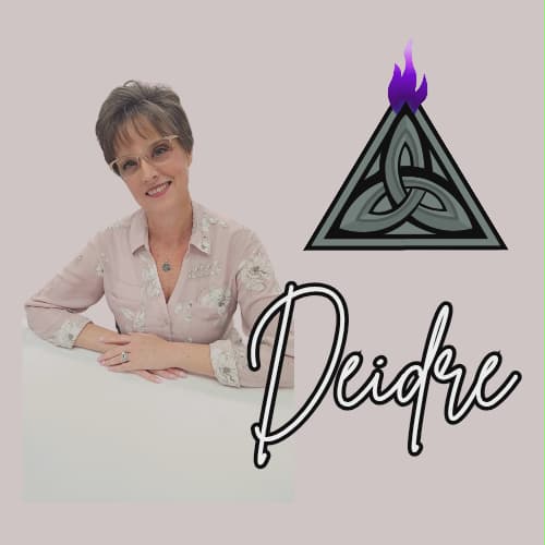 Deidre L Sanford