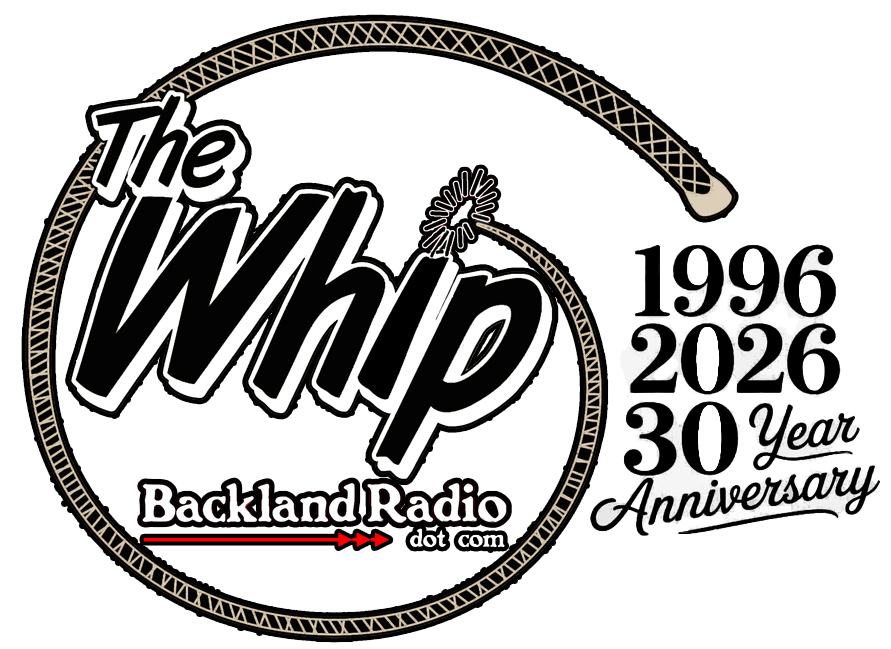 The Whip 30th Anniversary