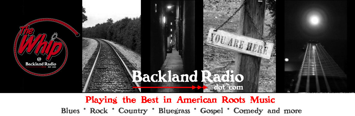 Backland Radio dot com
